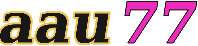 aau77 logo